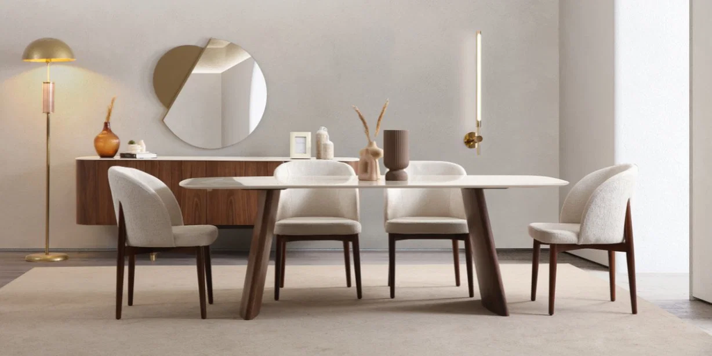 Esszimmer-Set Delta