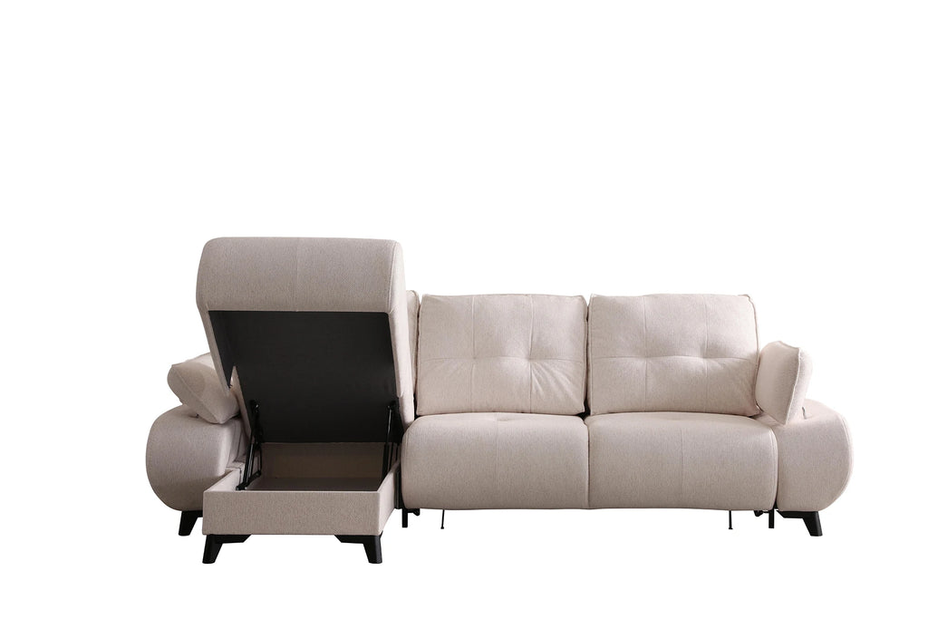 Elite Ecksofa