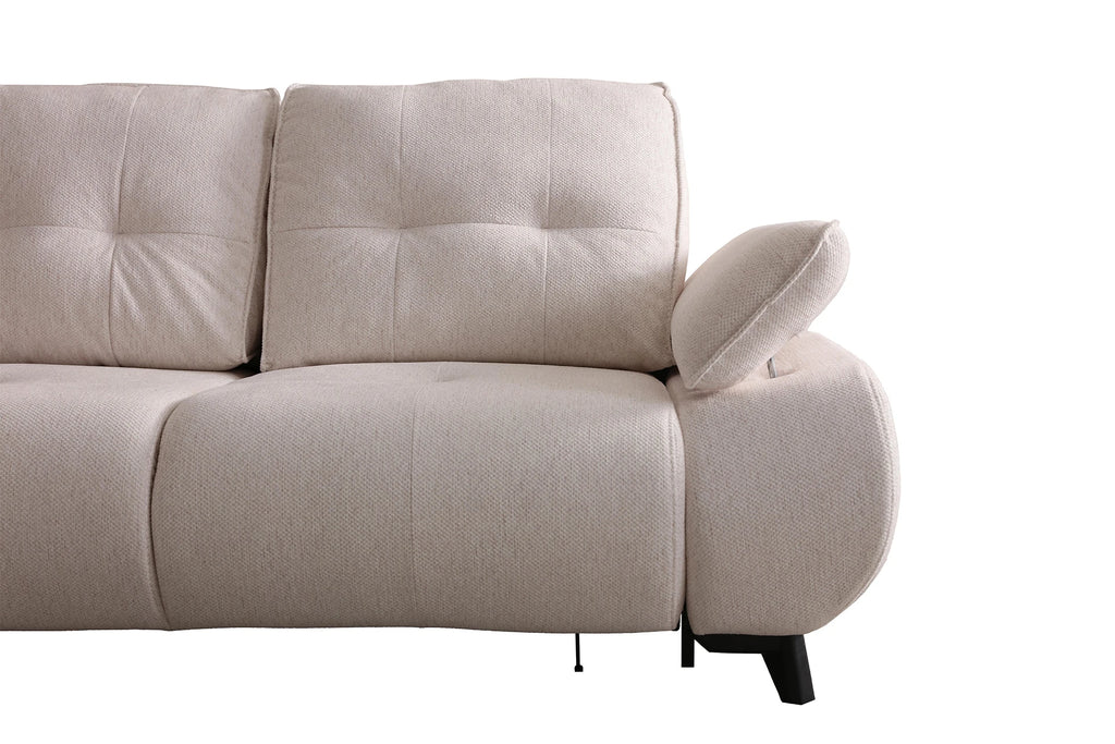 Elite Ecksofa
