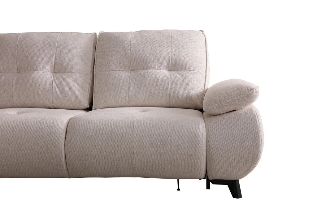 Elite Ecksofa