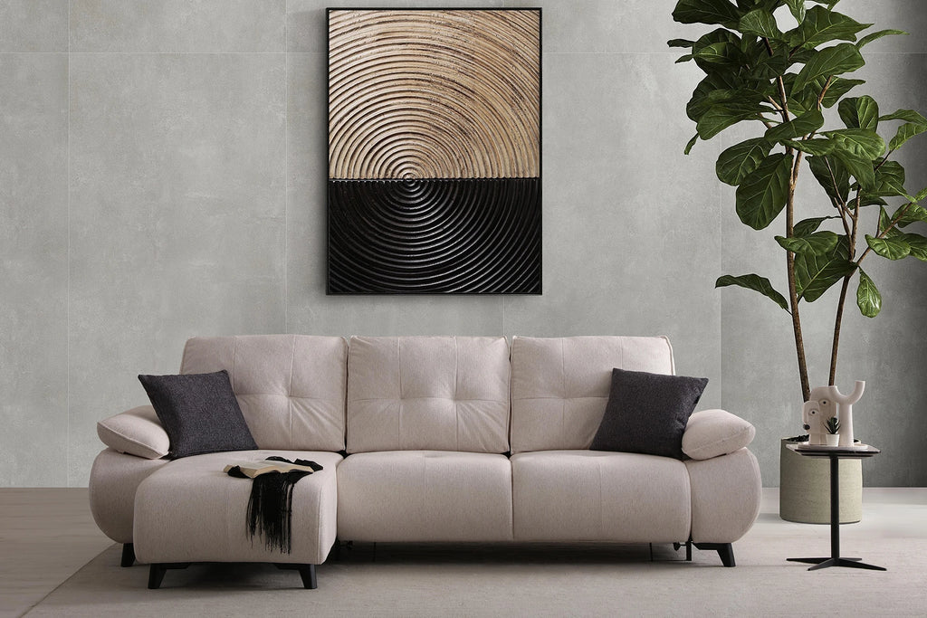 Elite Ecksofa