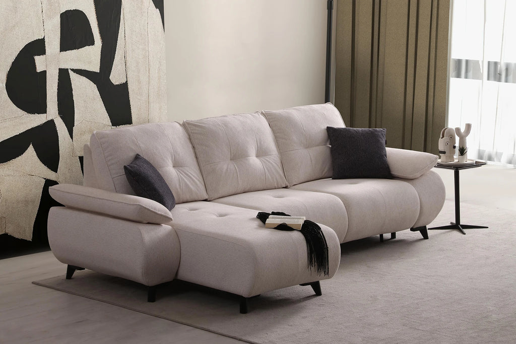 Elite Ecksofa