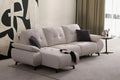 Elite Ecksofa