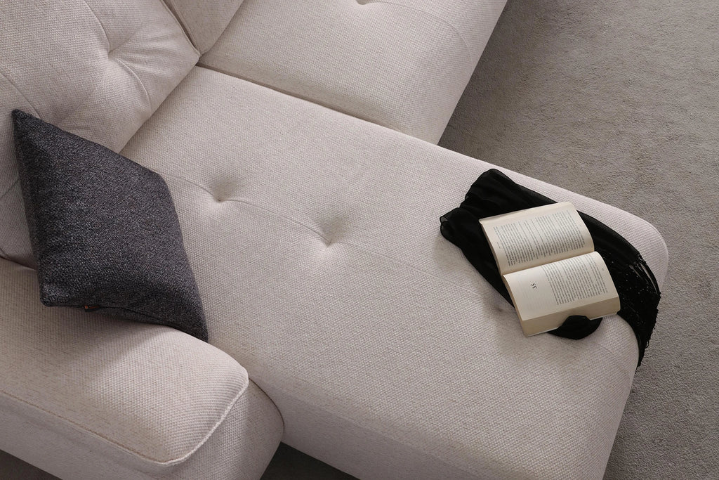Elite Ecksofa
