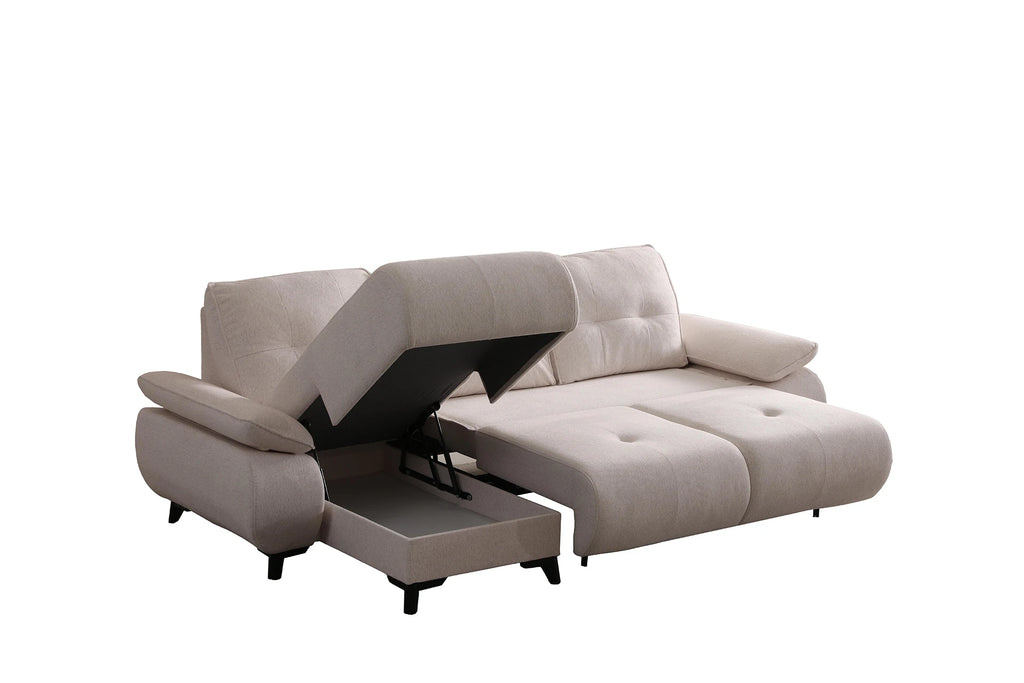 Elite Ecksofa