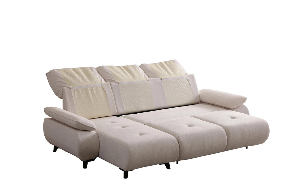 Elite Ecksofa