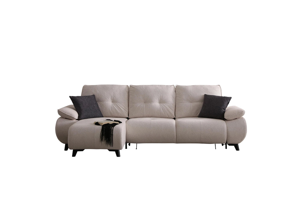 Elite Ecksofa
