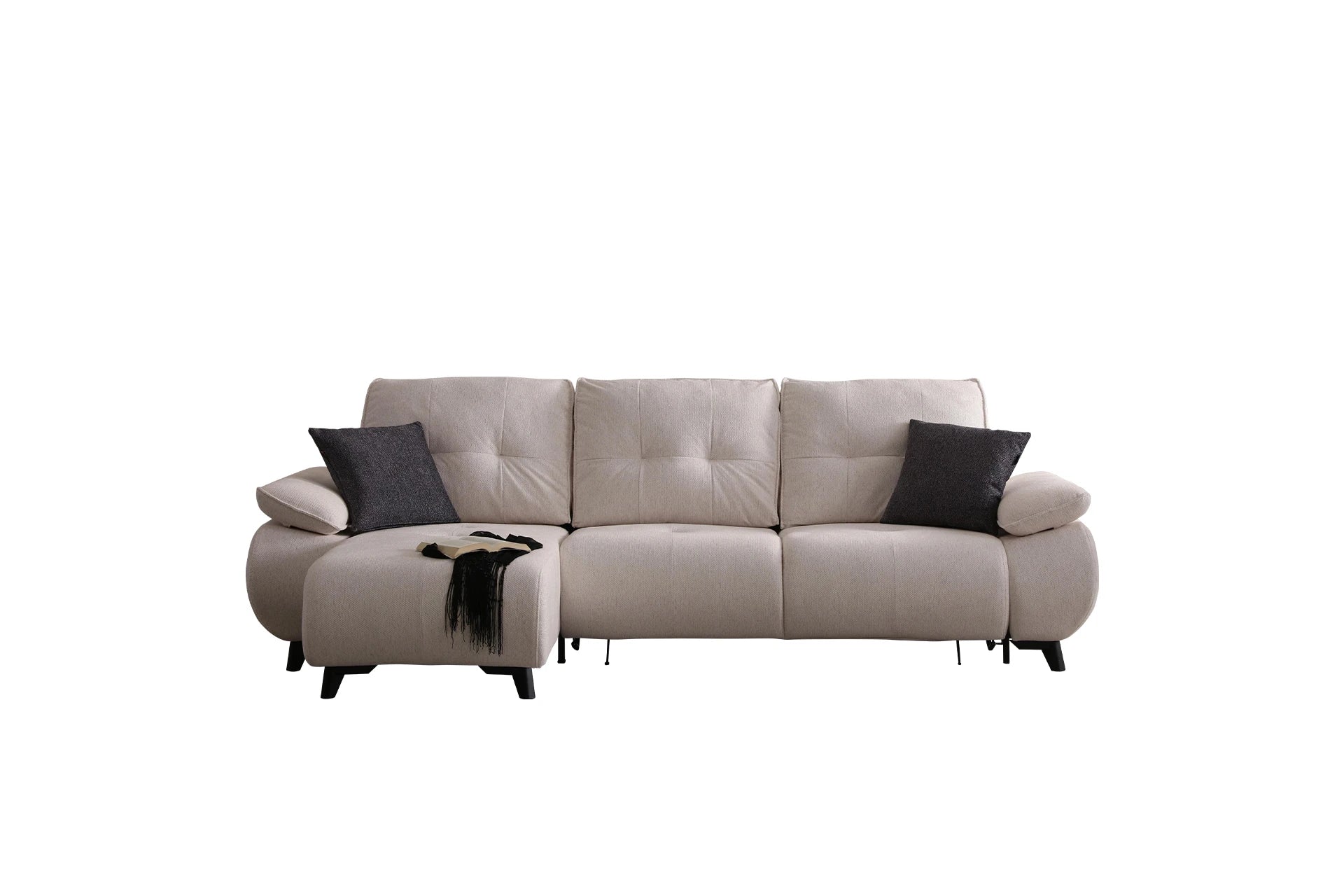 Elite Ecksofa