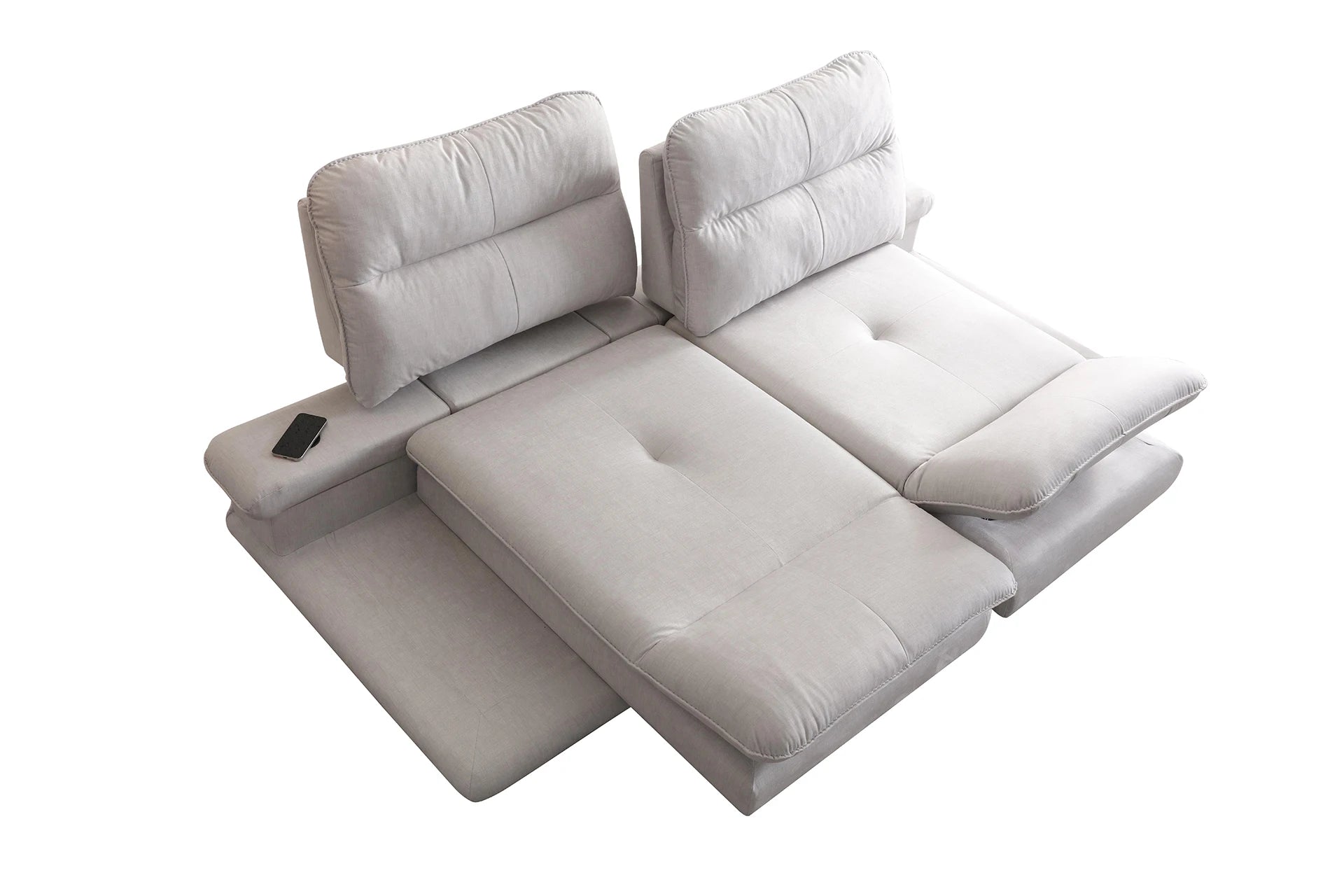 Fiesta Koltuk Takımı