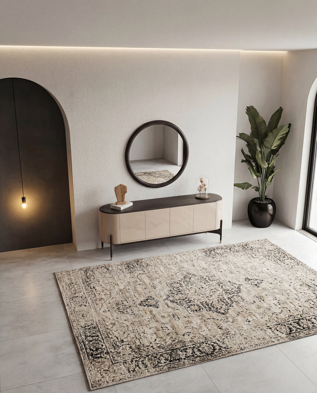 Dıamond Esszimmer-Set