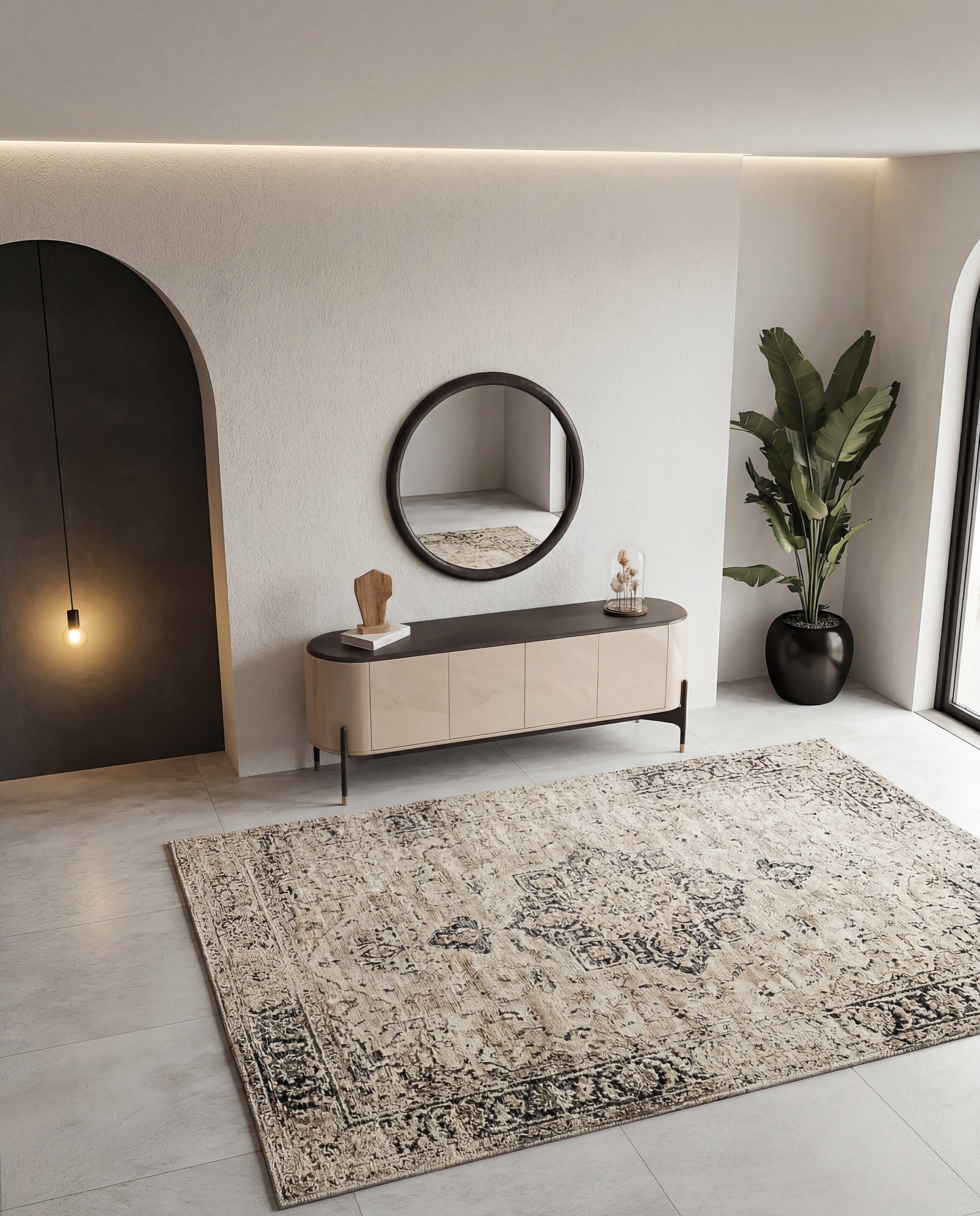 Dıamond Yemek Odası Takımı