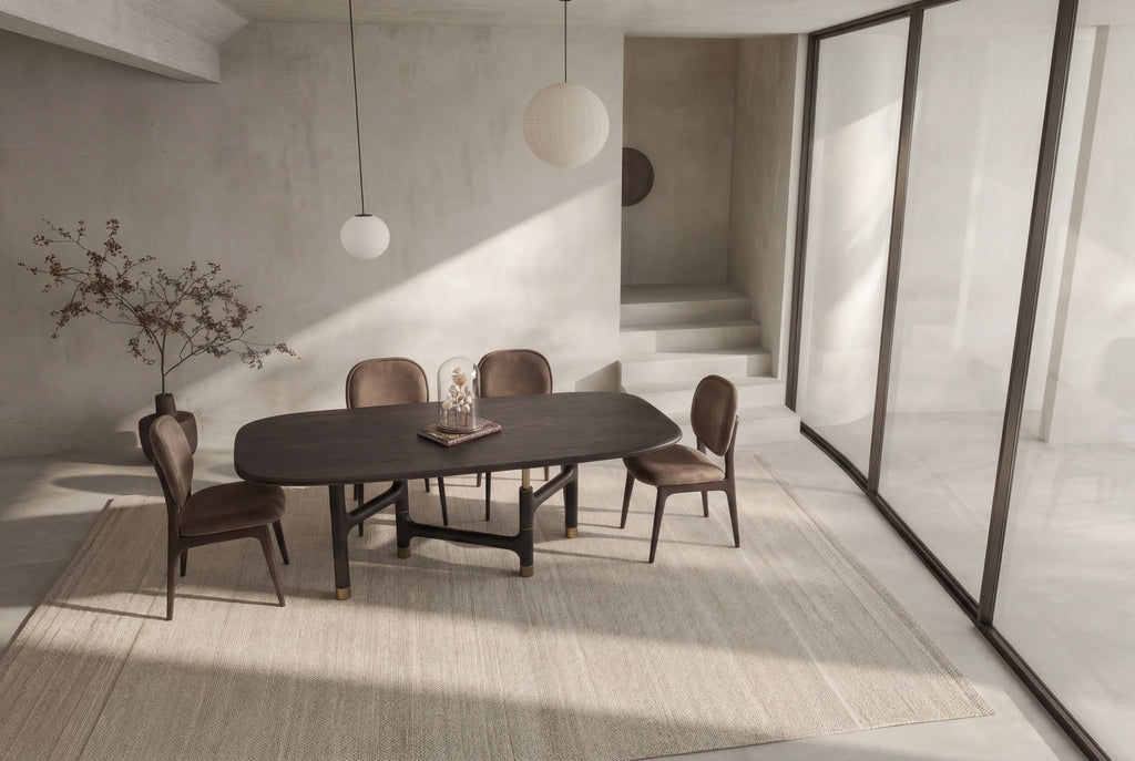 Dıamond Esszimmer-Set