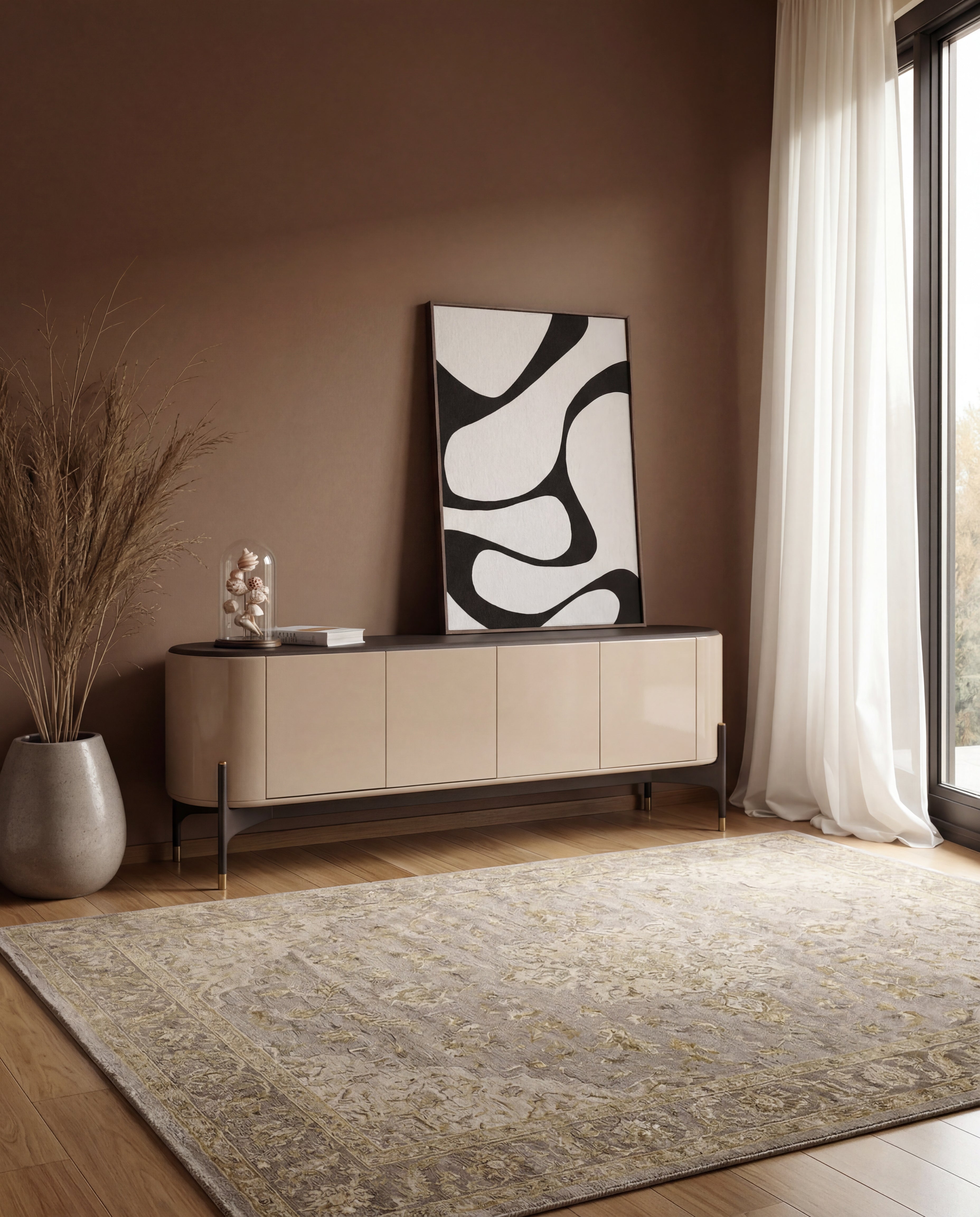 Dıamond Esszimmer-Set