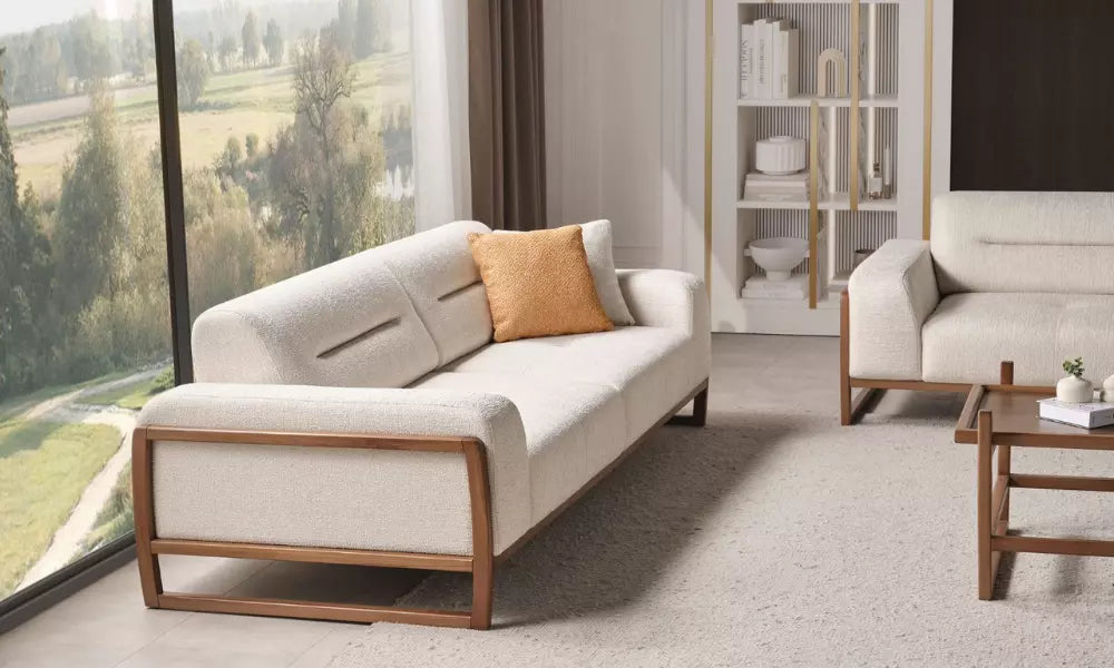 Togg Elya Koltuk Takımı