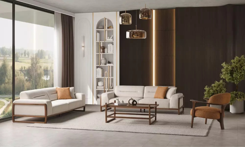 Togg Elya Koltuk Takımı