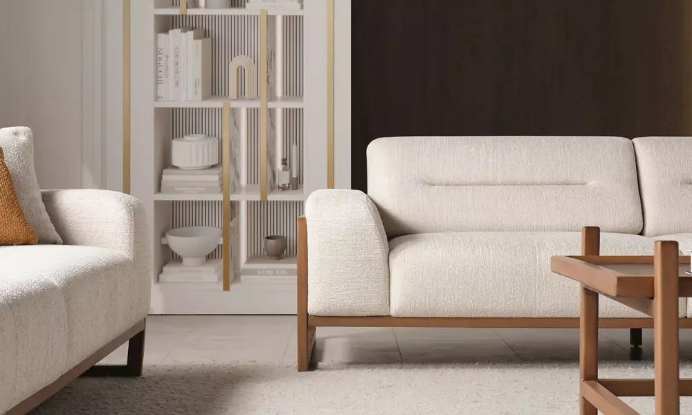 Togg Elya Koltuk Takımı