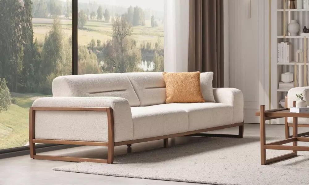 Togg Elya Koltuk Takımı