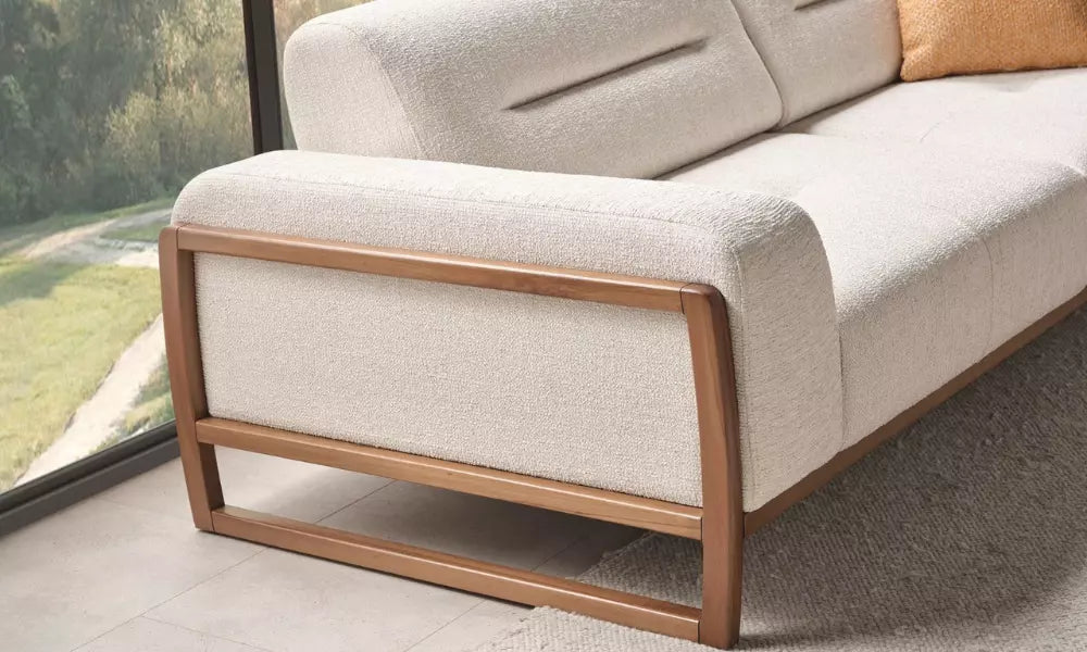 Togg Elya Koltuk Takımı