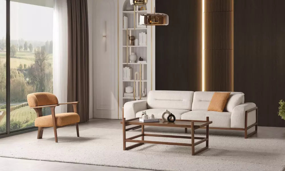 Togg Elya Koltuk Takımı