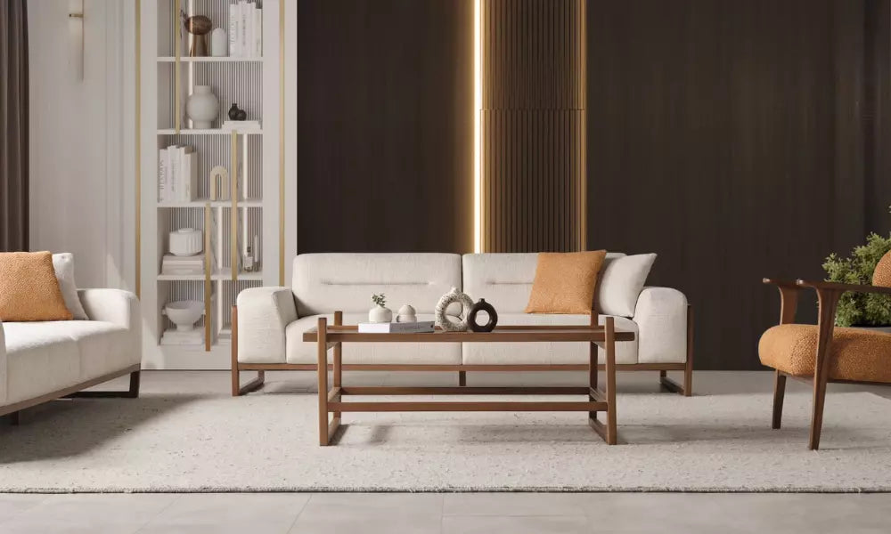 Togg Elya Koltuk Takımı