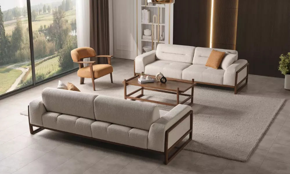 Togg Elya Koltuk Takımı