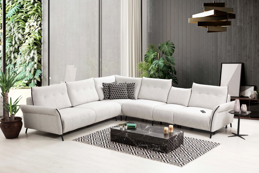 Ecksofa Mozart
