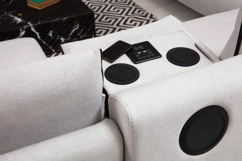 Ecksofa Mozart