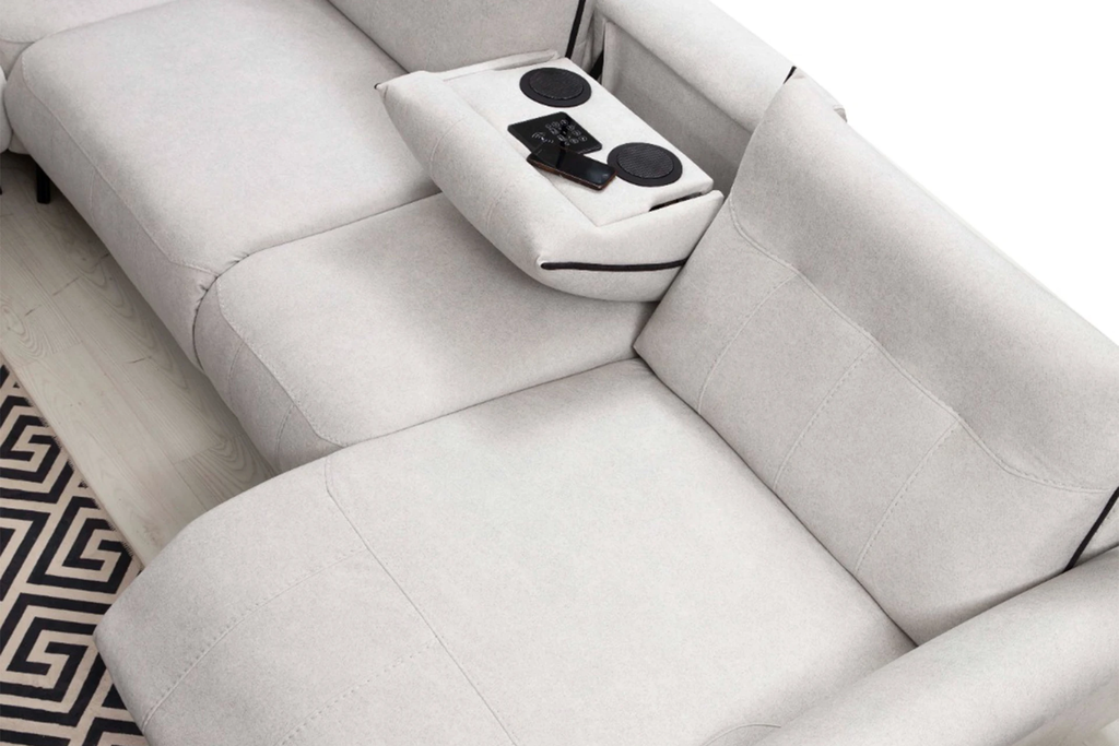 Ecksofa Mozart