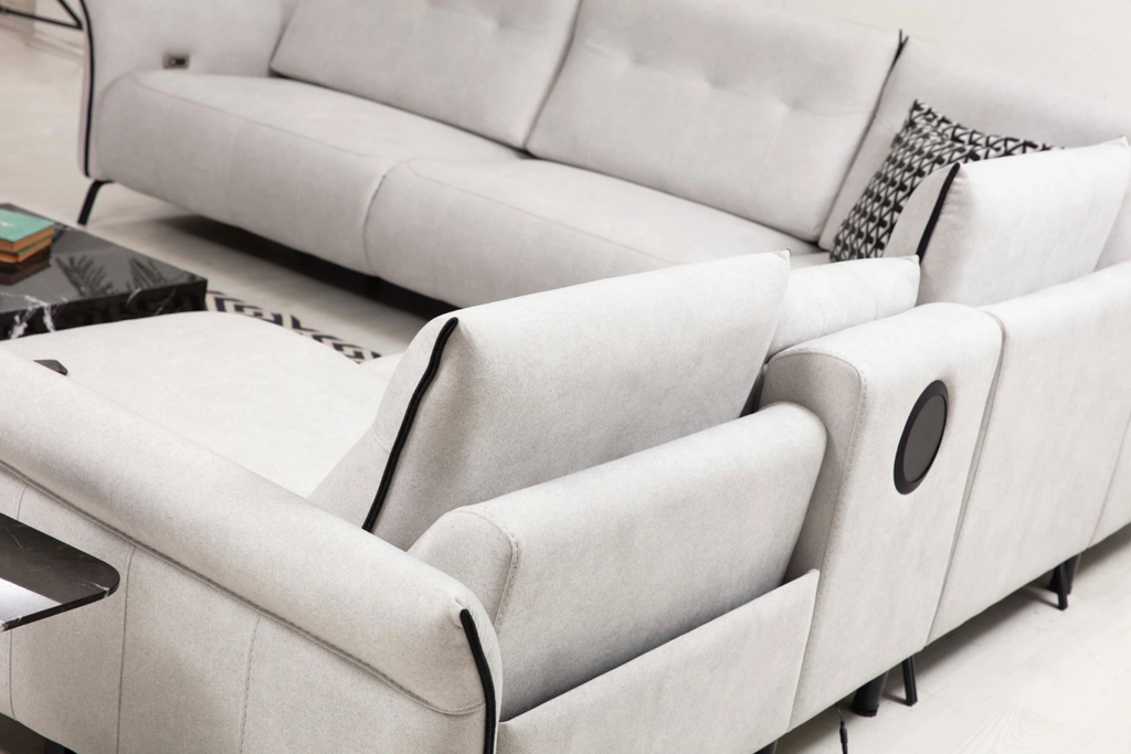 Ecksofa Mozart
