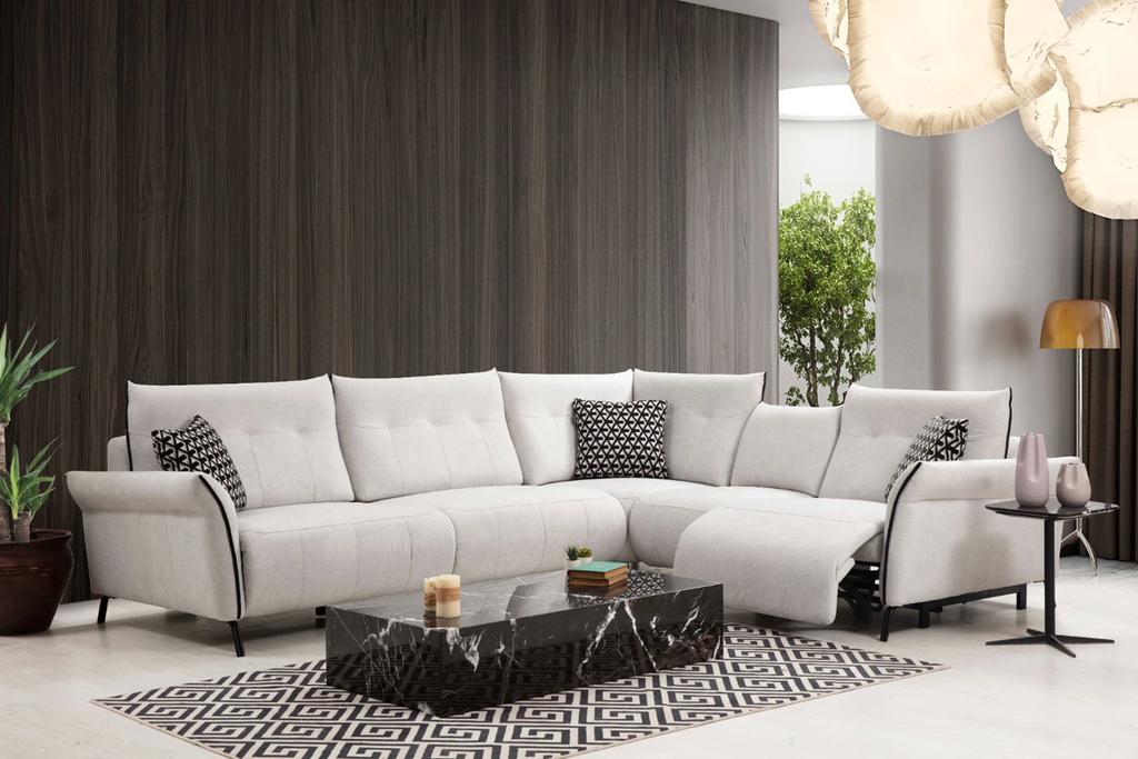 Ecksofa Mozart