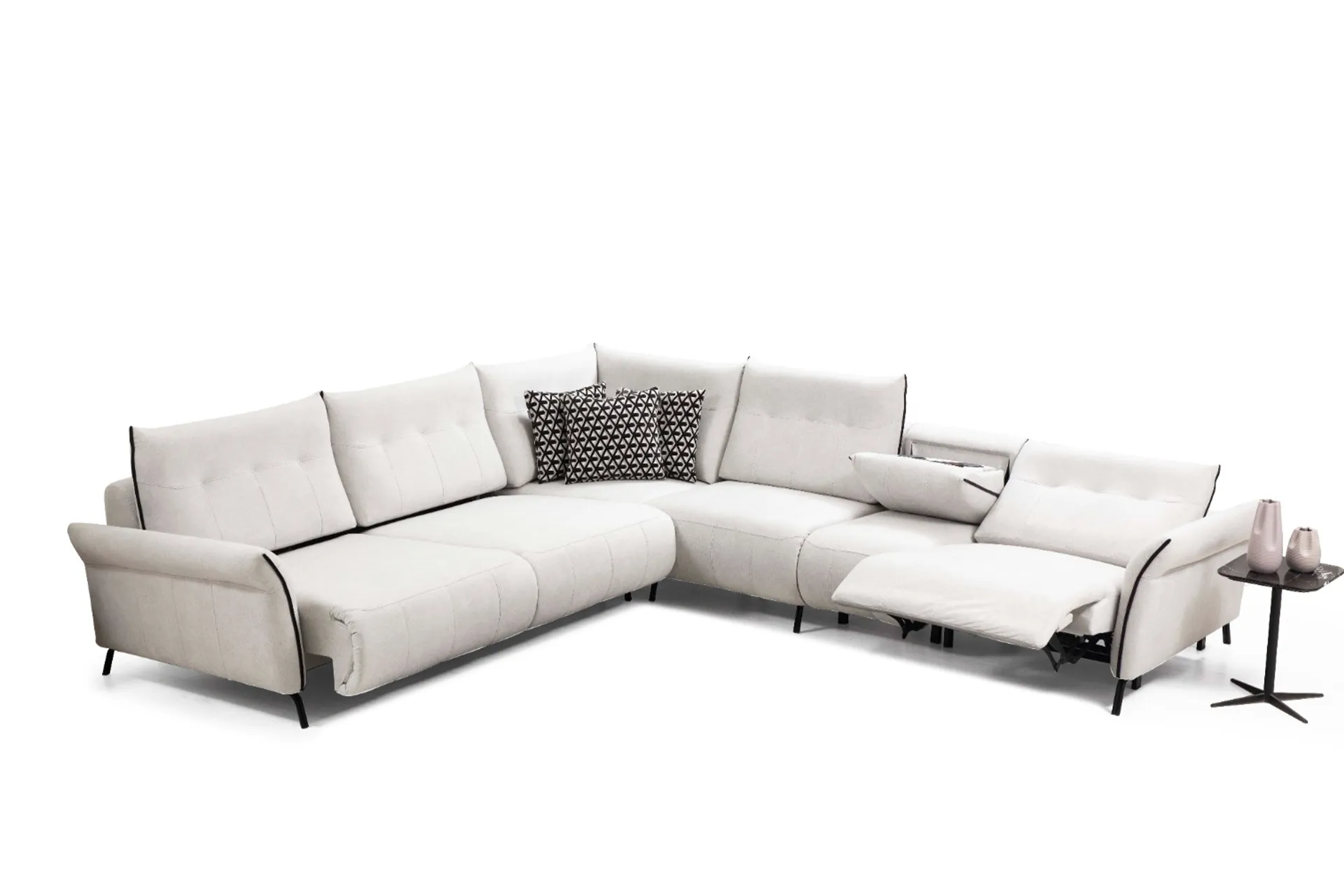 Mozart Köşe Koltuk