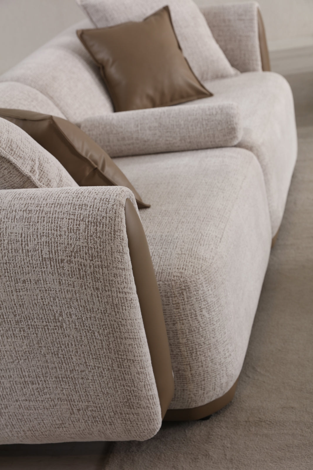 Oslo Koltuk Takımı