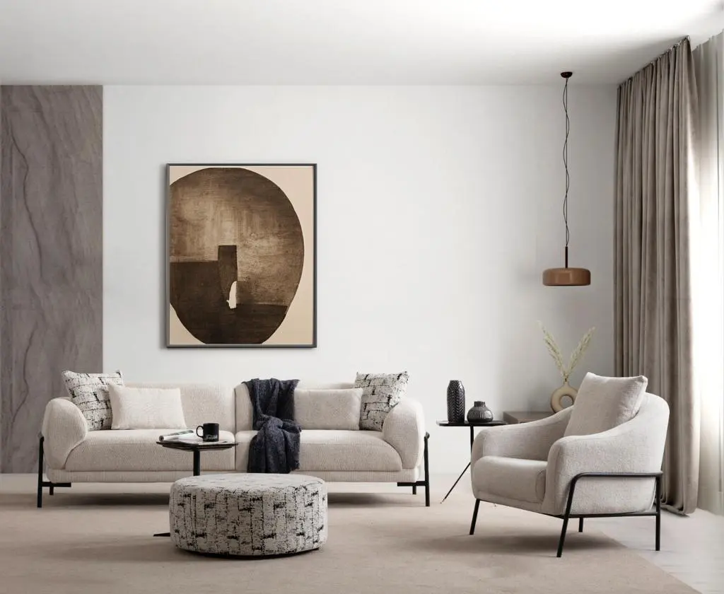 Palermo Koltuk Takımı