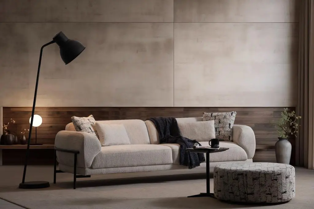 Palermo Koltuk Takımı