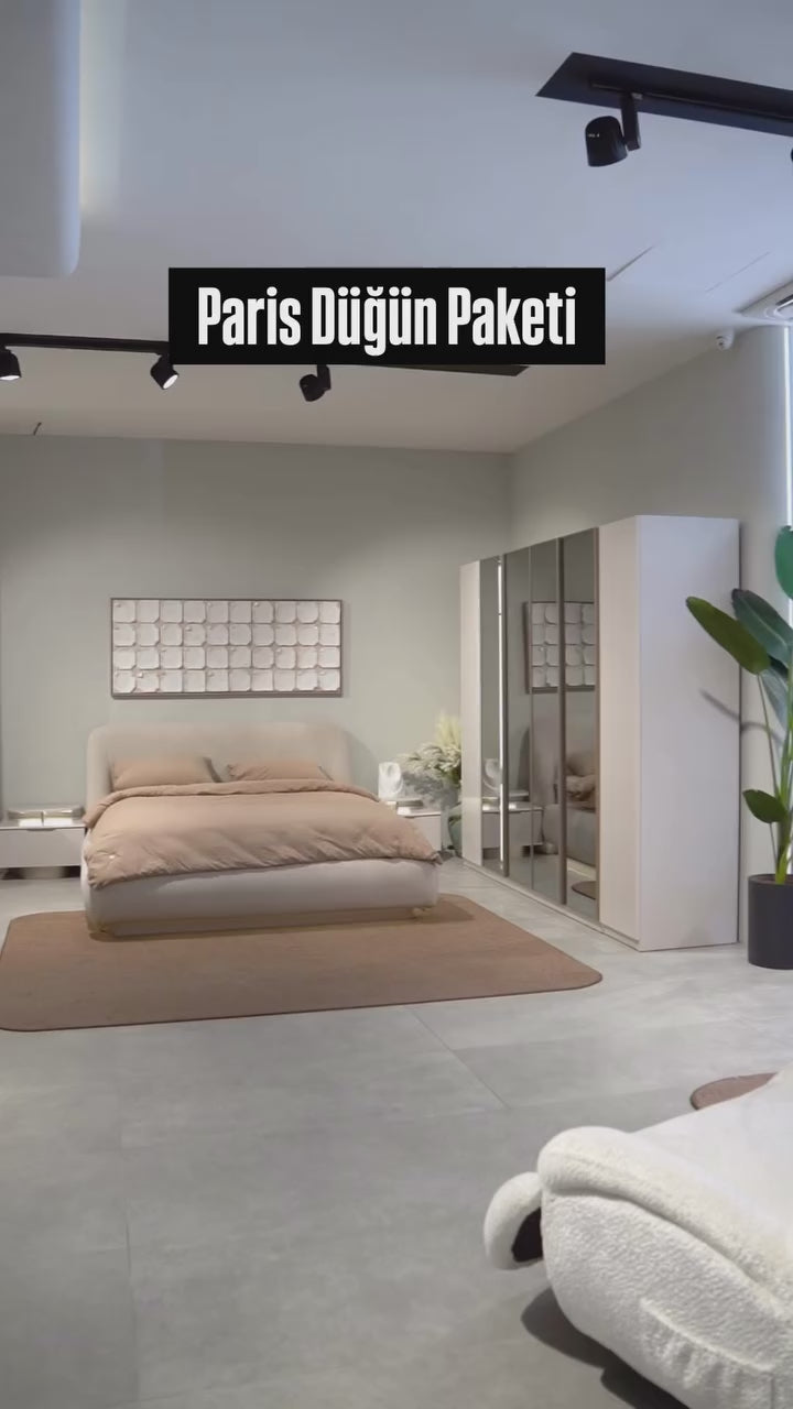 Paris Hochzeitspaket