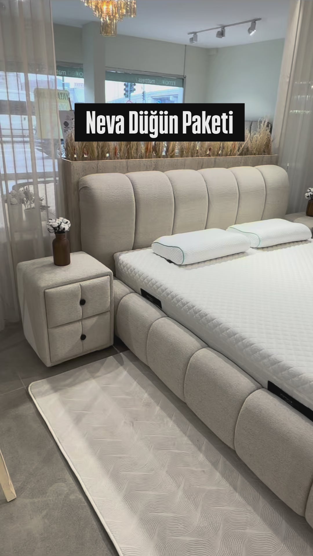 Neva Hochzeitspaket