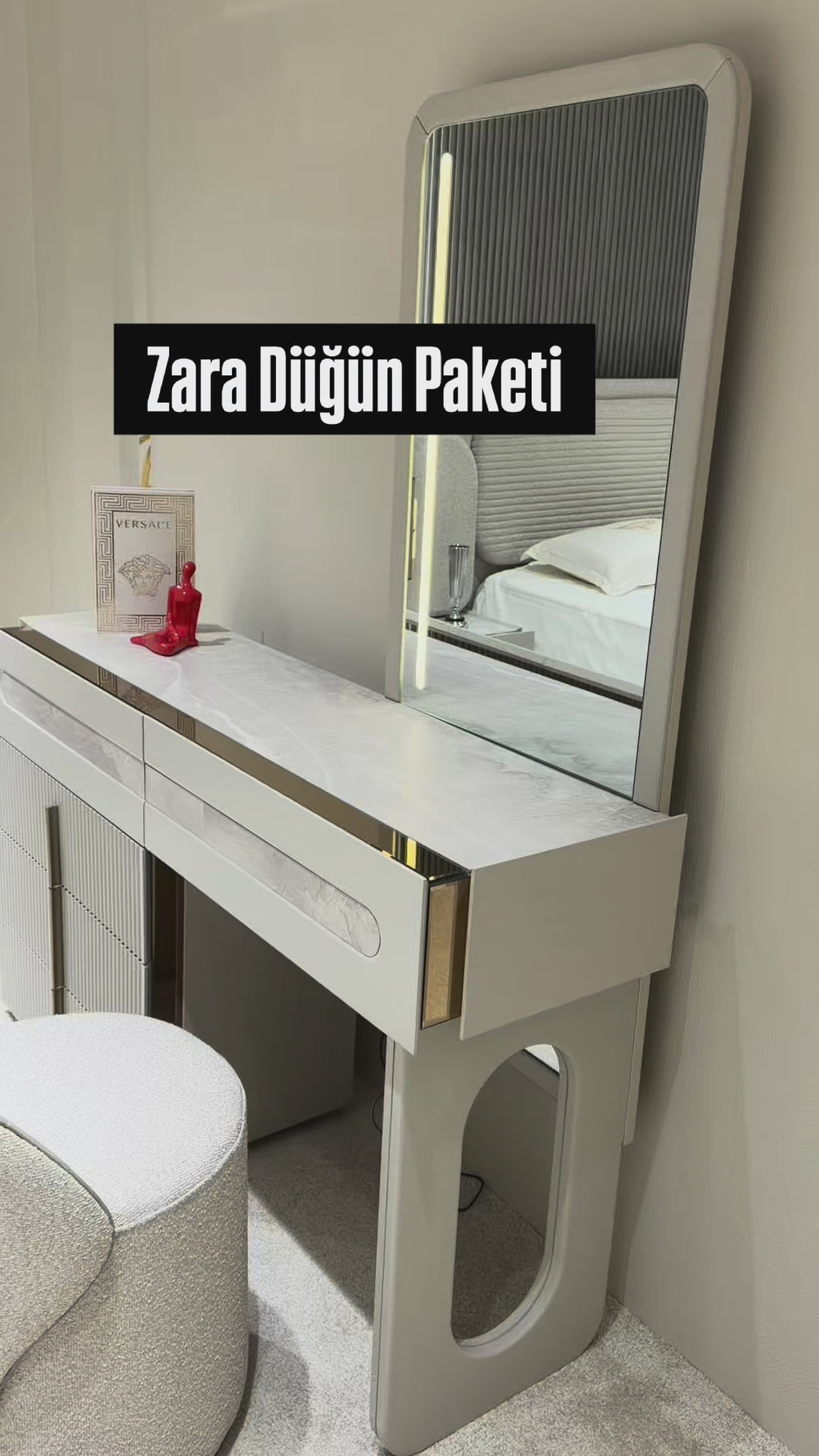 ZARA DÜĞÜN PAKETİ