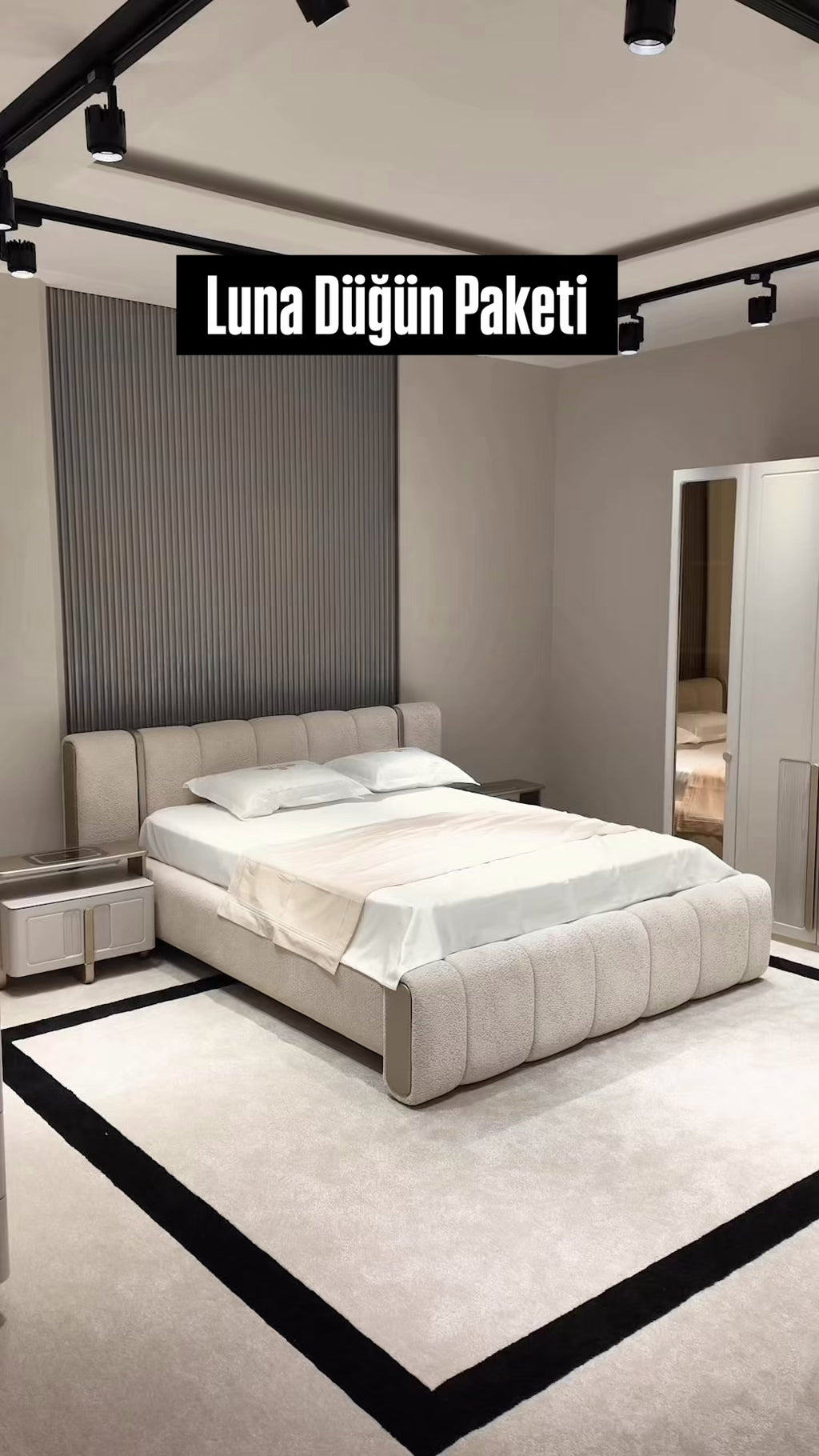 Luna Düğün Paketi