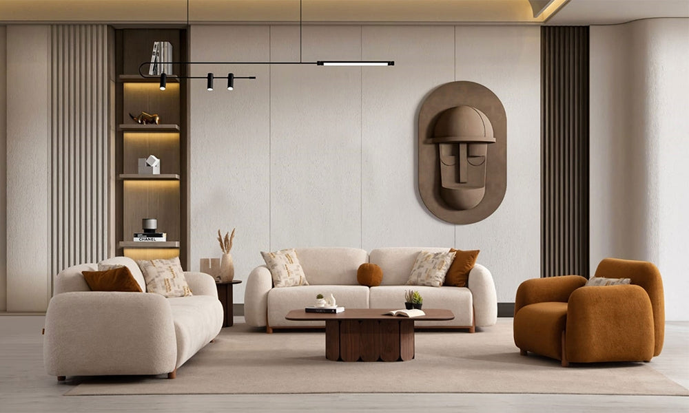 Sofia Koltuk Takımı