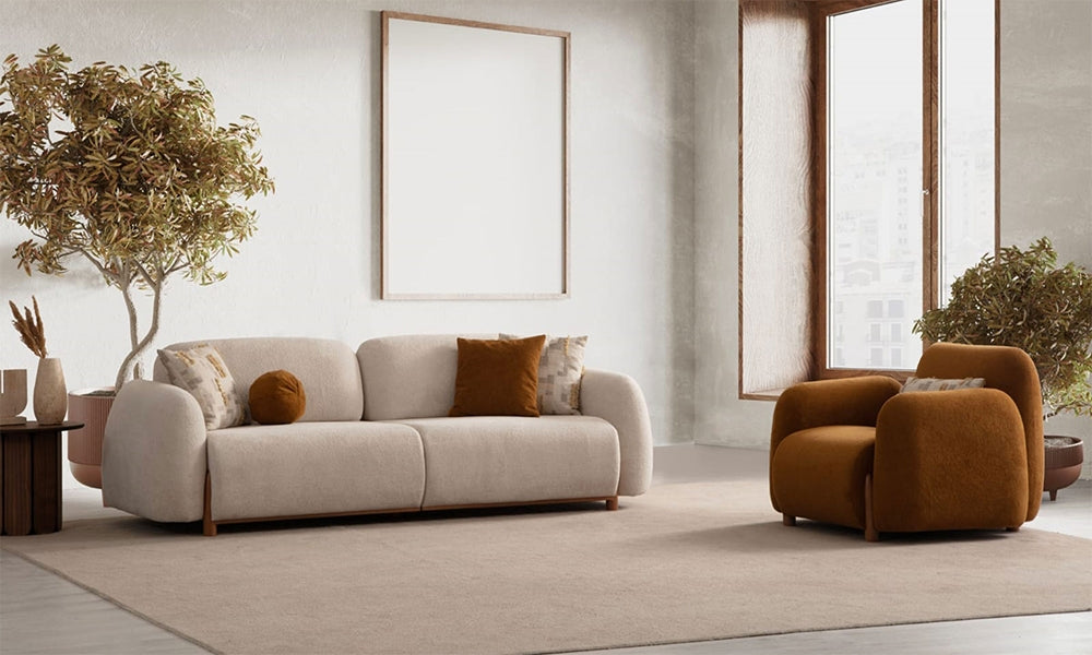 Sofia Koltuk Takımı