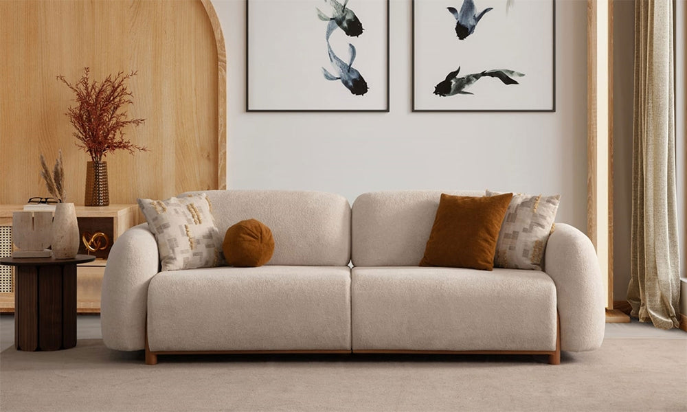 Sofia Koltuk Takımı