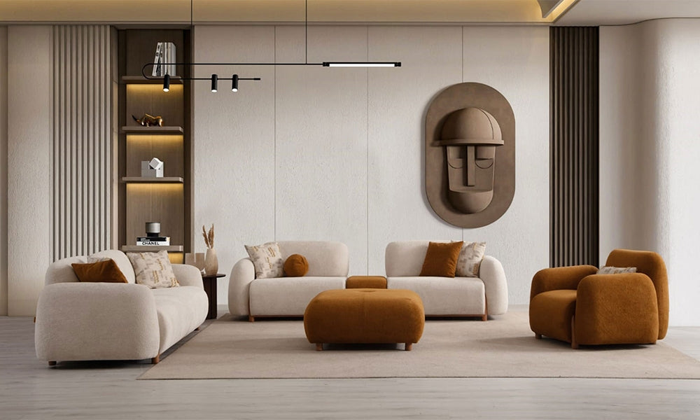 Sofia Koltuk Takımı