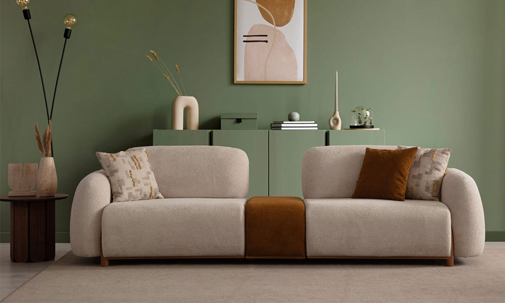 Sofia Koltuk Takımı