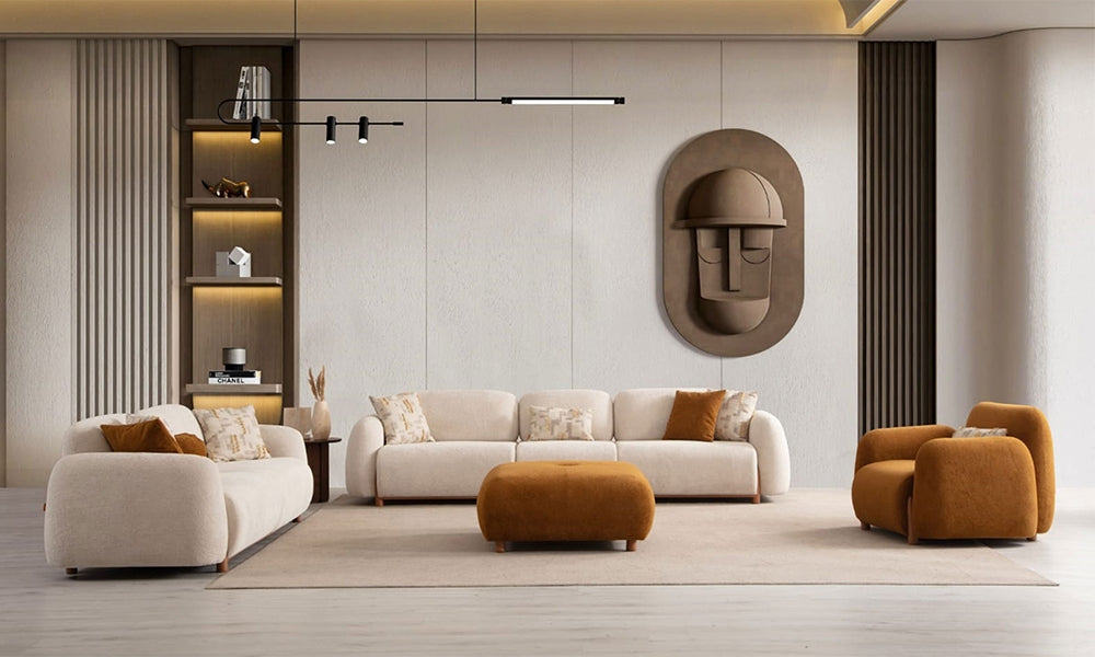 Sofia Koltuk Takımı