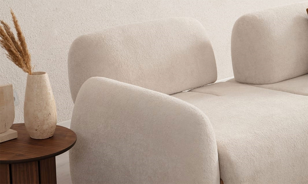 Sofia Koltuk Takımı