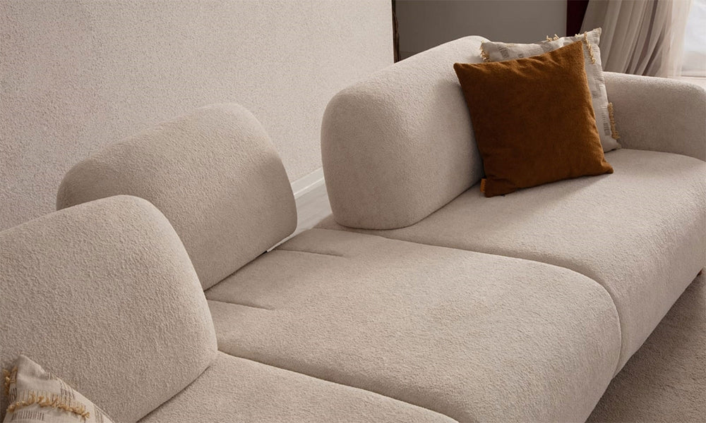 Sofia Koltuk Takımı