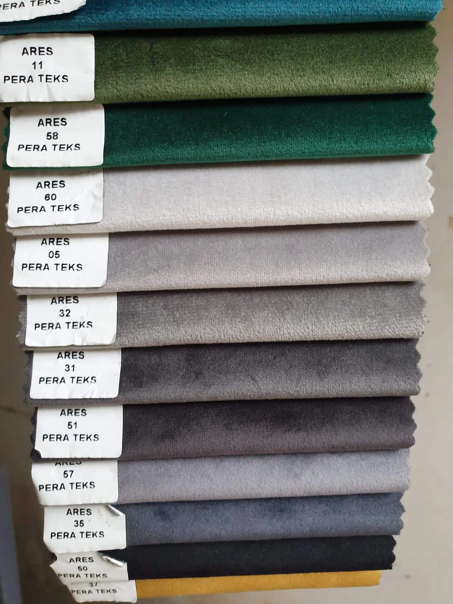 Elegans Koltuk Takımı 23 ELegans Koltuk Kumaşı