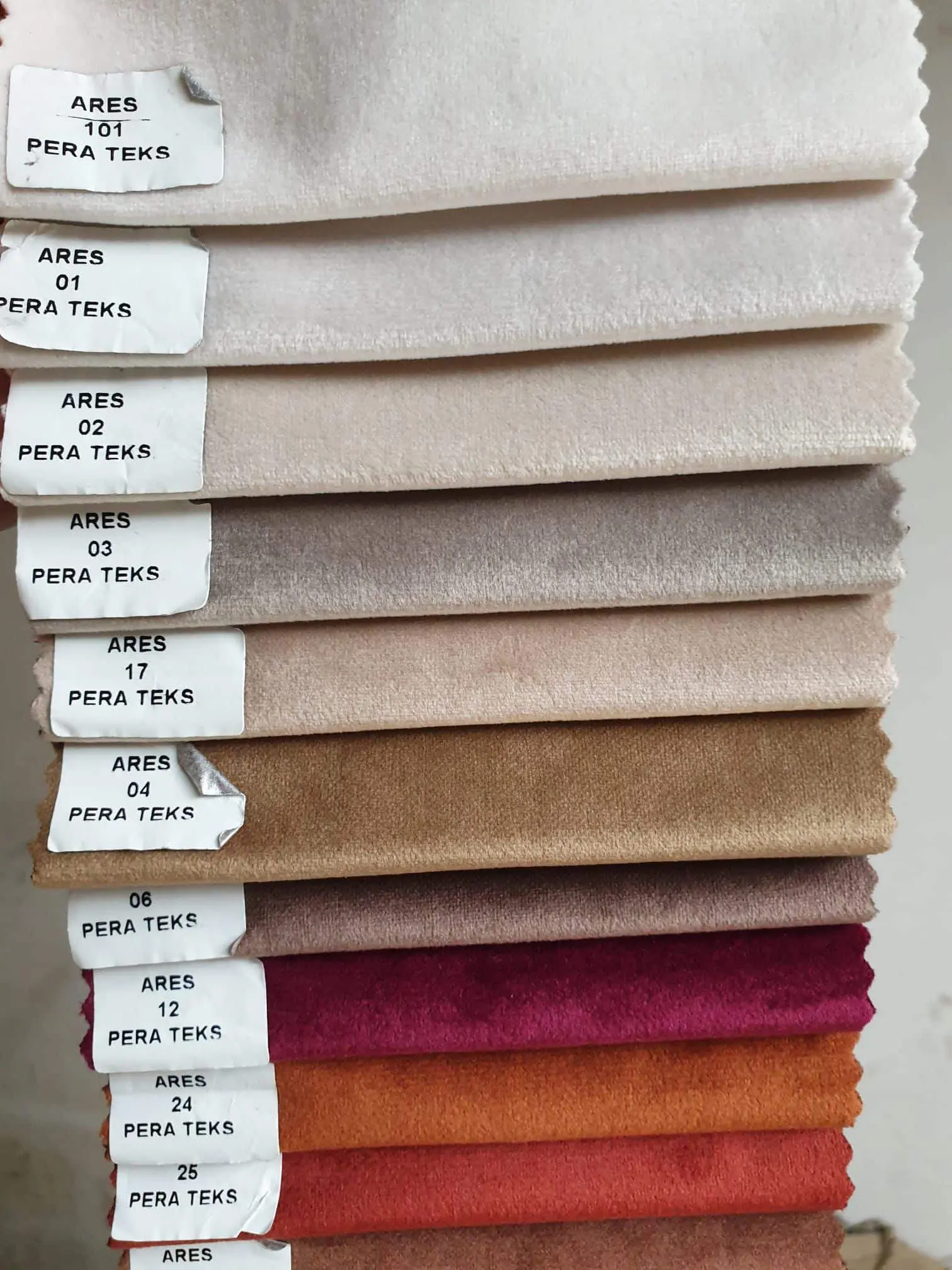 Elegans Koltuk Takımı 21 ELegans Koltuk Kumaşı