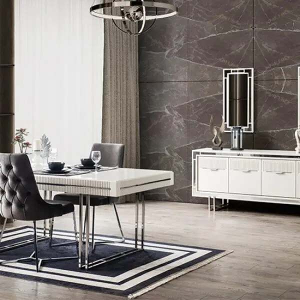 Aspendos Yemek Odası Takımı