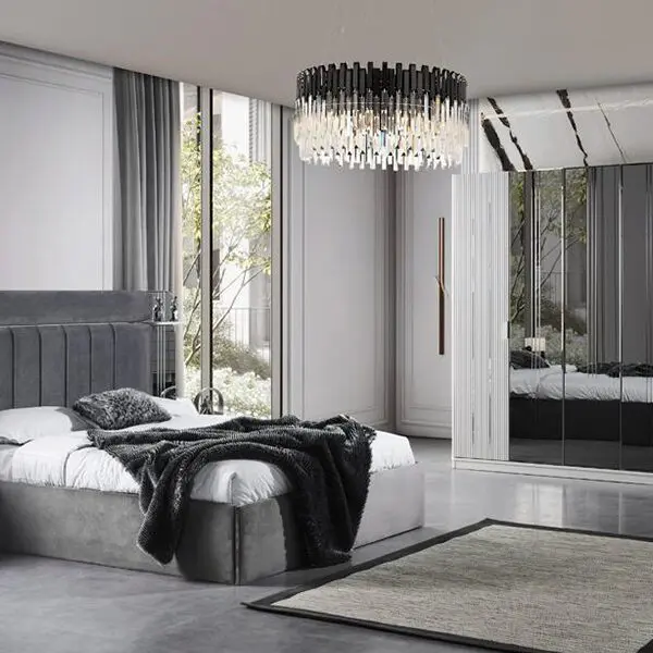 Karya Yatak Odası Takımı